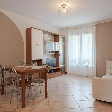 Hotel apartamentowy Rialto