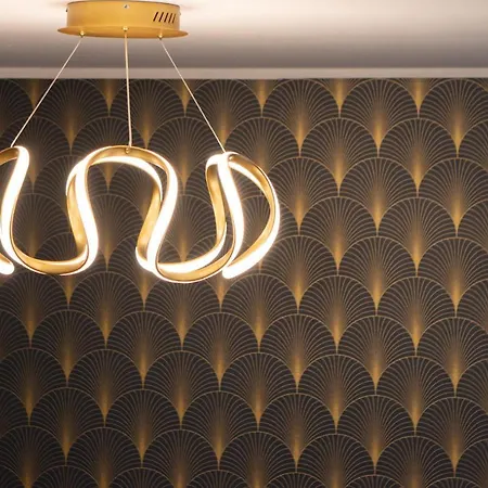 Hotel apartamentowy Rialto 4*