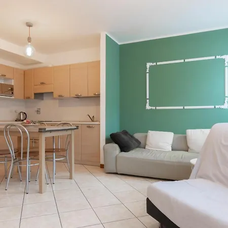 Rialto Hotel apartamentowy