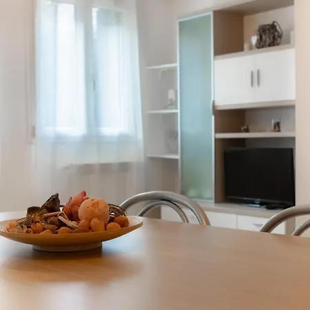 Hotel apartamentowy Rialto 4*