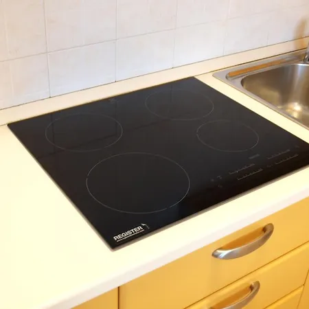 Hotel apartamentowy Rialto