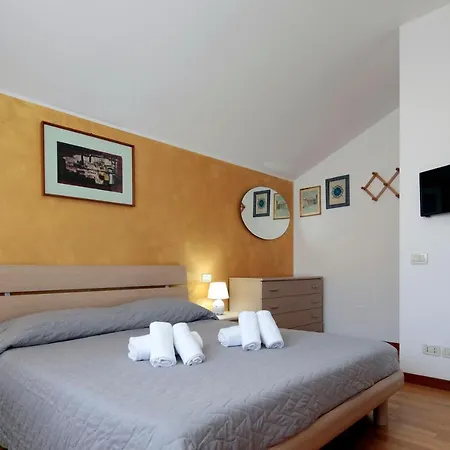 Aparthotel Rialto 4*