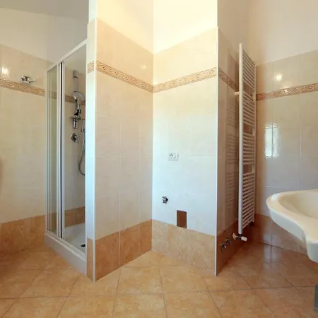 Rialto Aparthotel 3*