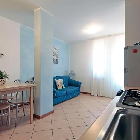 Rialto Lejlighedshotel