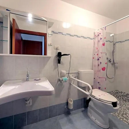 Aparthotel Rialto Triëst