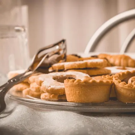 里亚托公寓 公寓式酒店 4*