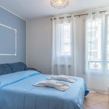 Apartahotel Rialto Trieste