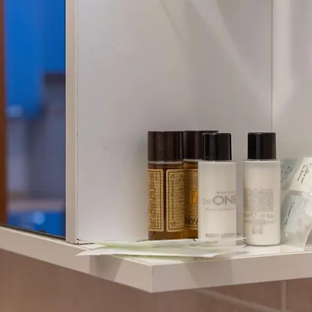 里亚托公寓 公寓式酒店 4*