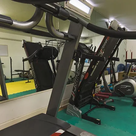 里亚托公寓 4* 的里雅斯特