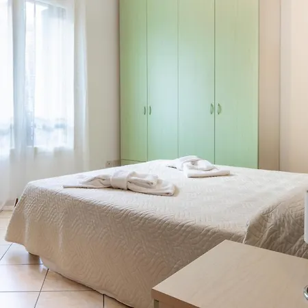 Rialto Apartahotel Trieste