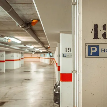 Rialto Apartahotel Trieste