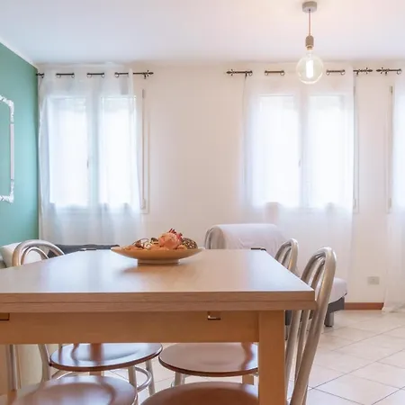 里亚托公寓 公寓式酒店 的里雅斯特