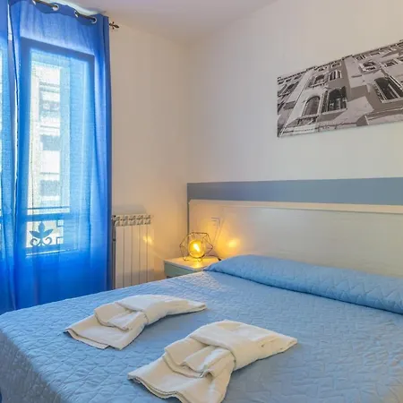 Rialto Aparthotel Triëst