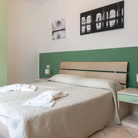 里亚托公寓 的里雅斯特