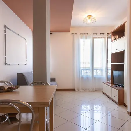 Aparthotel Rialto Terst