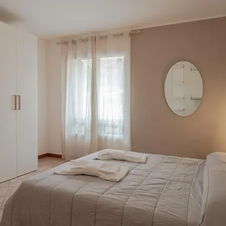 Rialto Lejlighedshotel Trieste