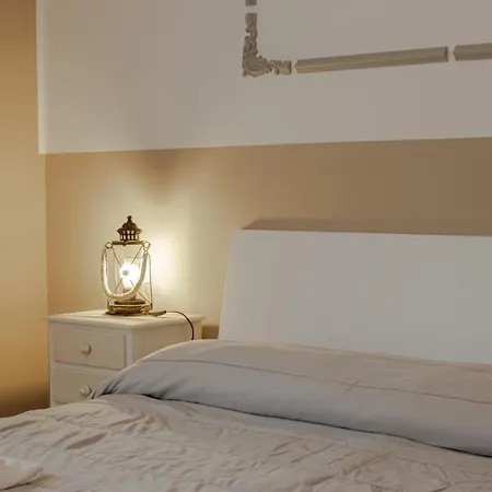 里亚托公寓 的里雅斯特