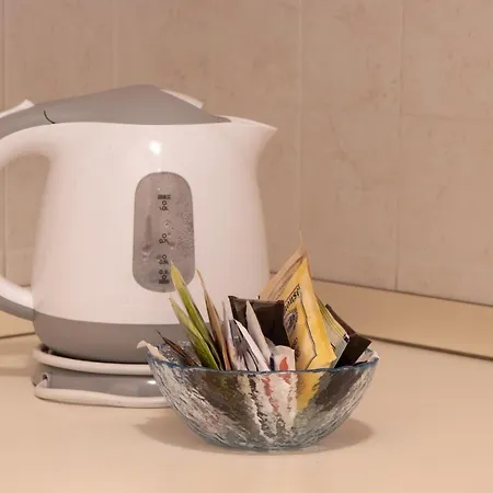 Rialto Lejlighedshotel Trieste