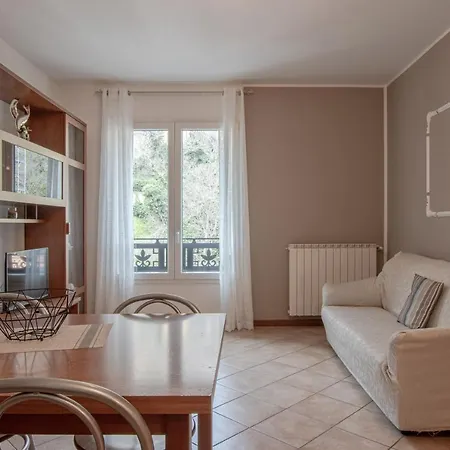 Rialto Lejlighedshotel