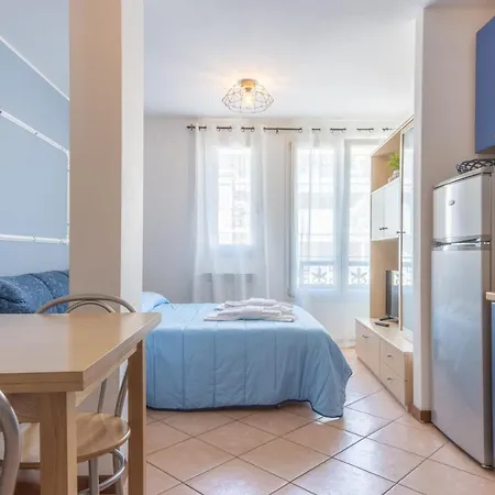 Apartahotel Rialto 4*