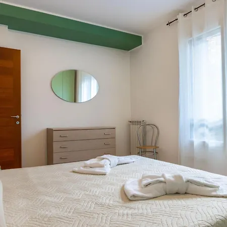 Rialto Apartahotel 4*