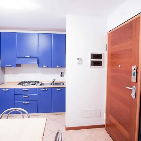 Rialto Aparthotel 3*