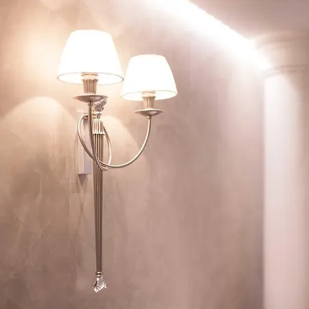 Aparthotel Rialto Triëst