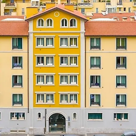 Apartahotel Rialto