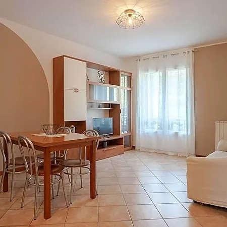 Rialto Apartahotel 4*