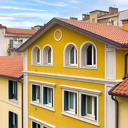 Apartahotel Rialto Trieste