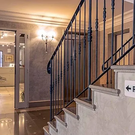 Apartahotel Rialto