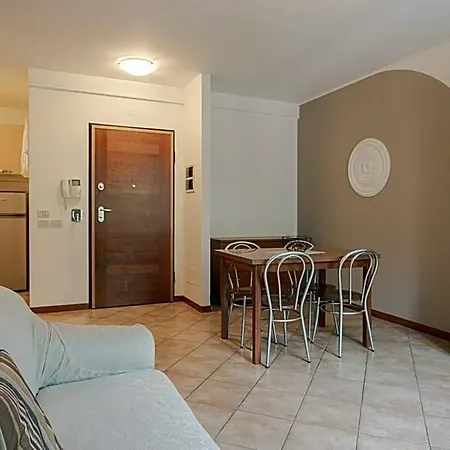 Rialto Apartahotel