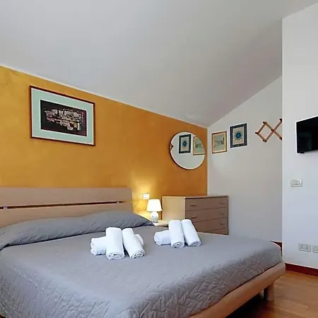 Rialto Apartahotel 4*