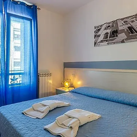 Rialto Apartahotel 4*