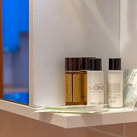 Rialto شقة فندقية ترييستي