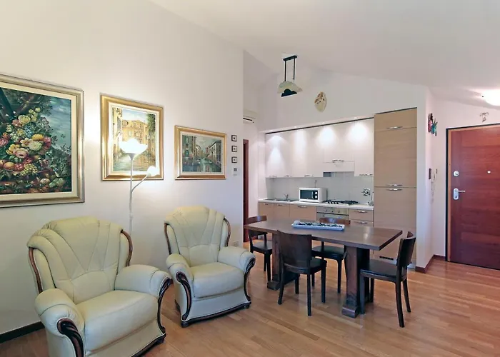 Apart Otel Rialto 4*