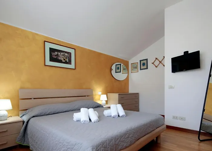 Apart Otel Rialto 4*