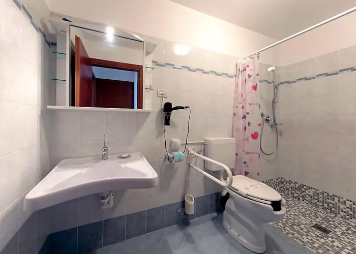 Apart Otel Rialto Trieste