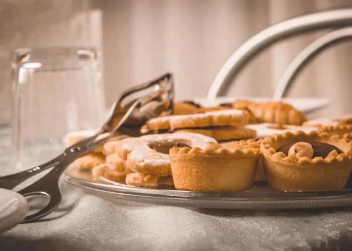 Rialto Apart Otel 4*