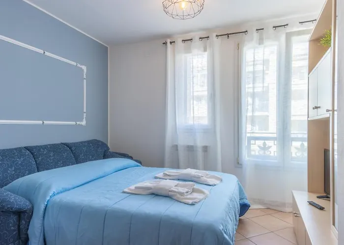 Apart Otel Rialto Trieste