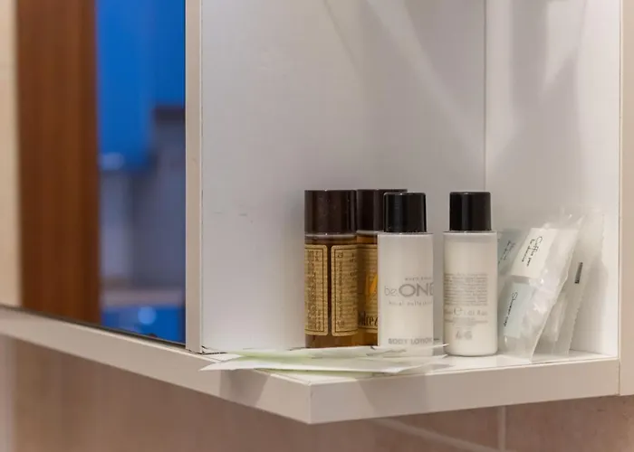 Rialto Apart Otel 4*