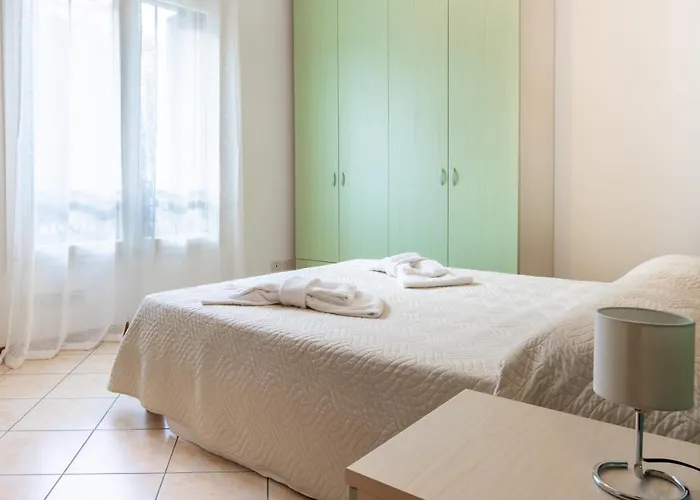 Rialto Apart Otel Trieste