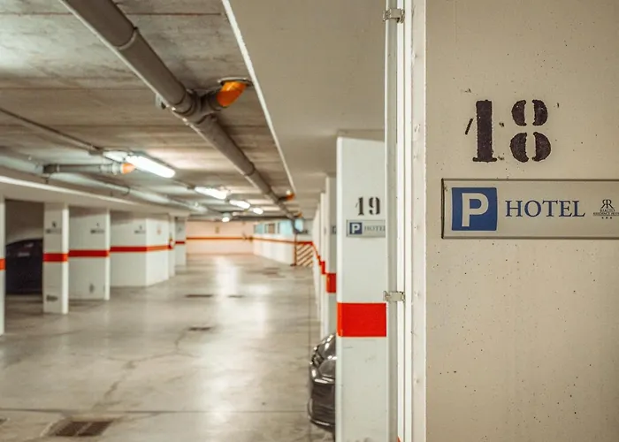 Rialto Apart Otel Trieste