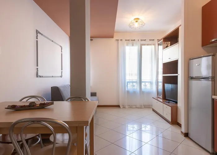 Apart Otel Rialto Trieste