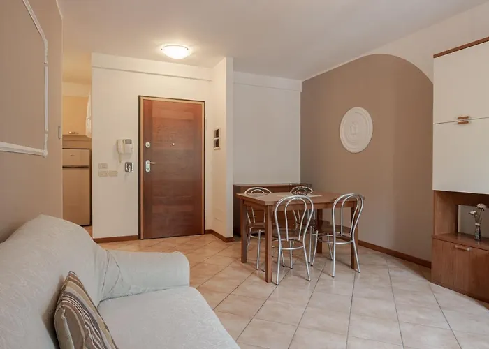 Rialto Apart Otel 4*