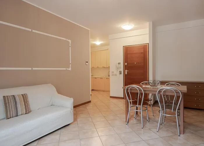 Rialto Apart Otel Trieste