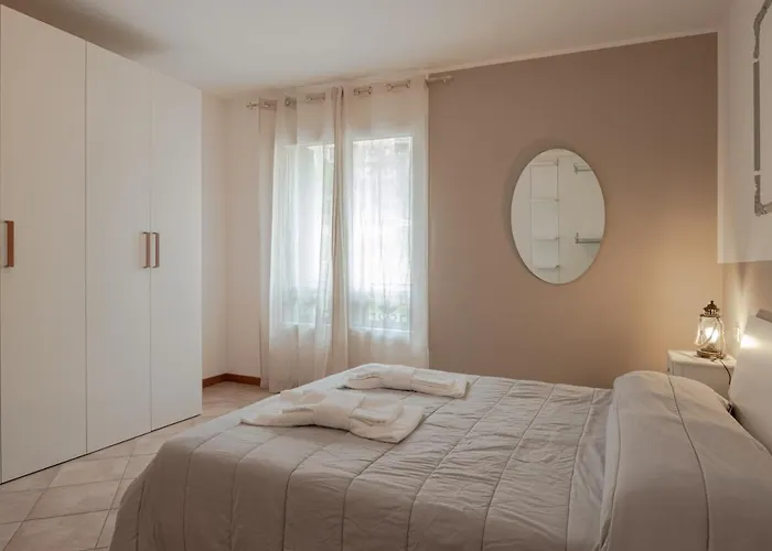 Rialto Apart Otel Trieste