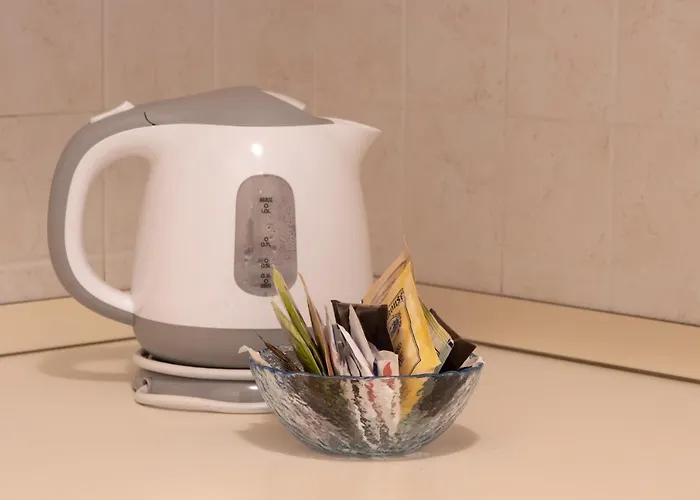 Rialto Apart Otel Trieste