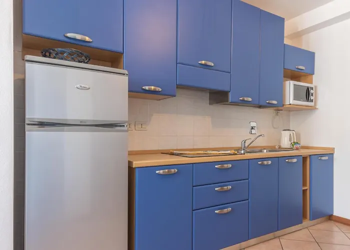 Apart Otel Rialto 4*