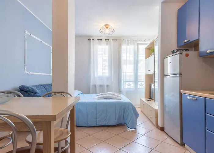 Apart Otel Rialto 4*